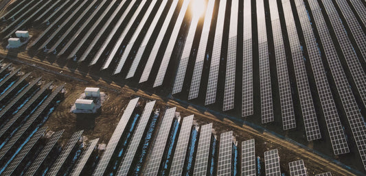 Instalación de paneles solares para Pablo